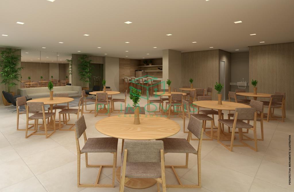 Apartamento, 1 quarto, 31 m² - Foto 6