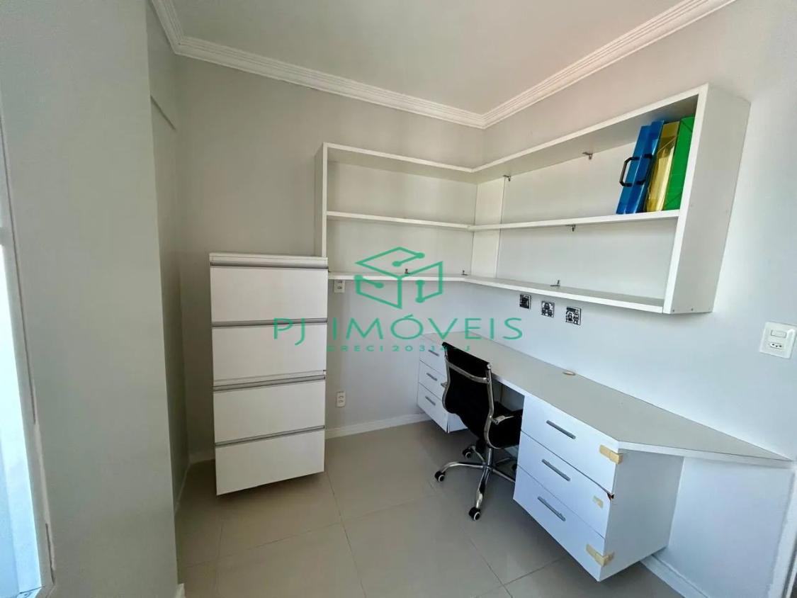 Apartamento, 4 quartos, 115 m² - Foto 8