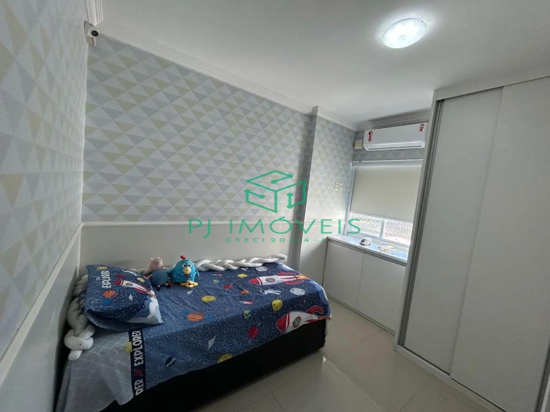 Apartamento, 4 quartos, 115 m² - Foto 9