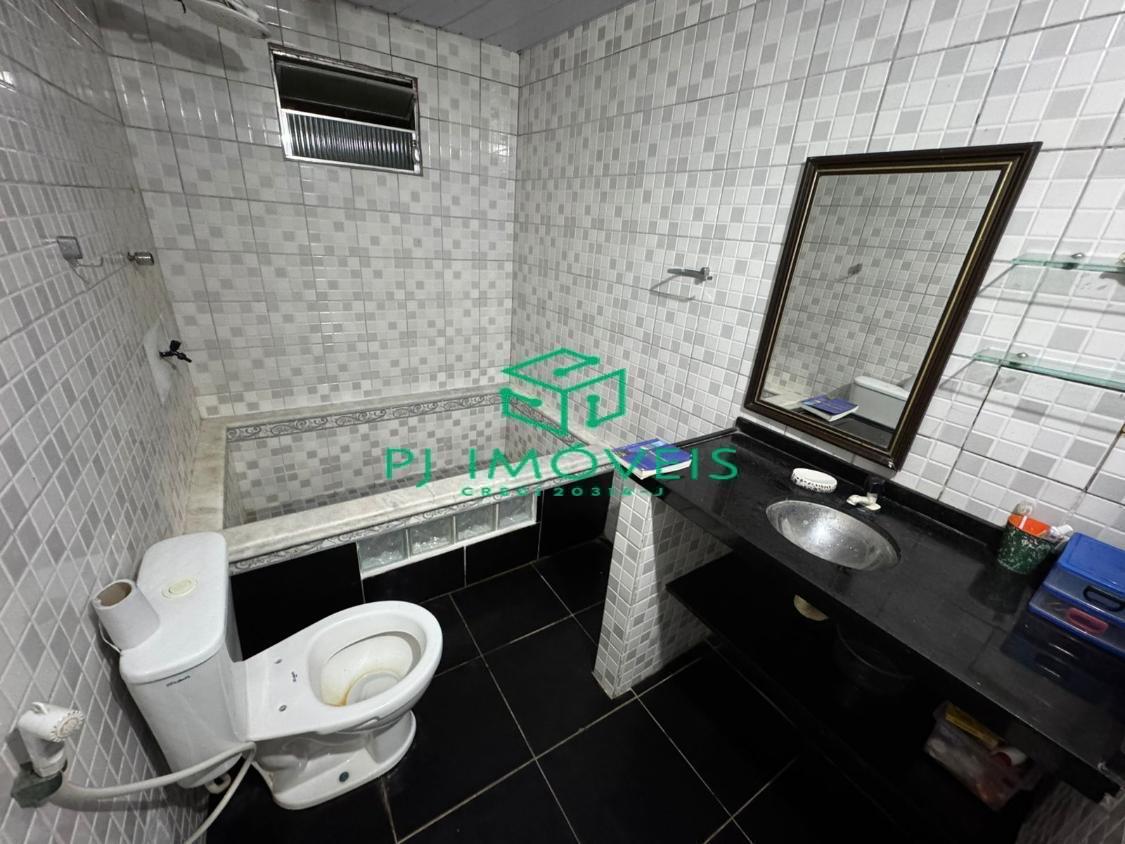 Casa, 4 quartos, 200 m² - Foto 10