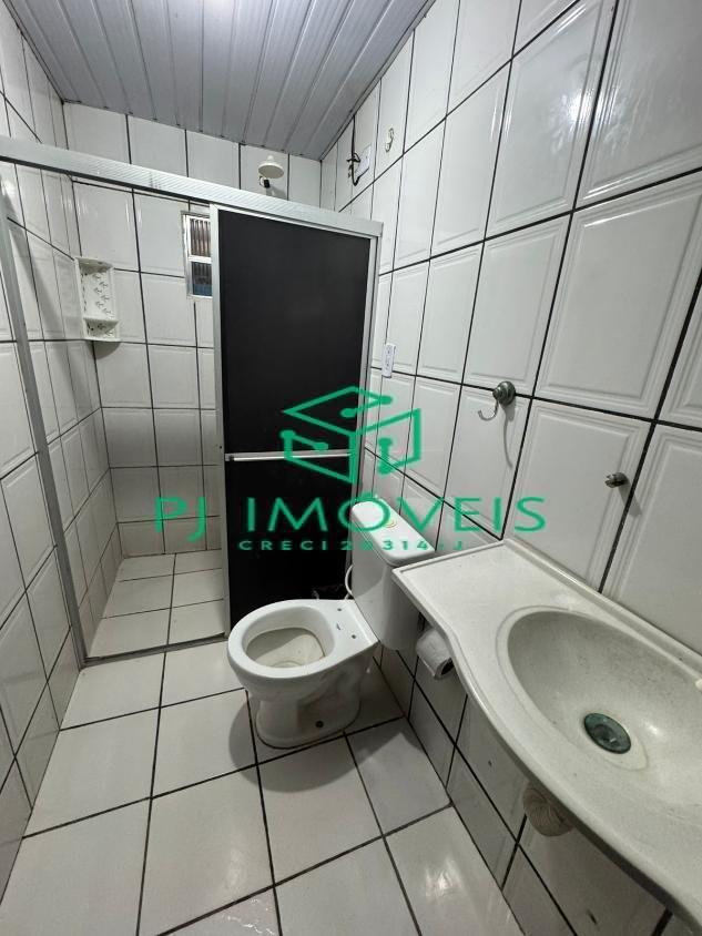 Casa, 4 quartos, 200 m² - Foto 12