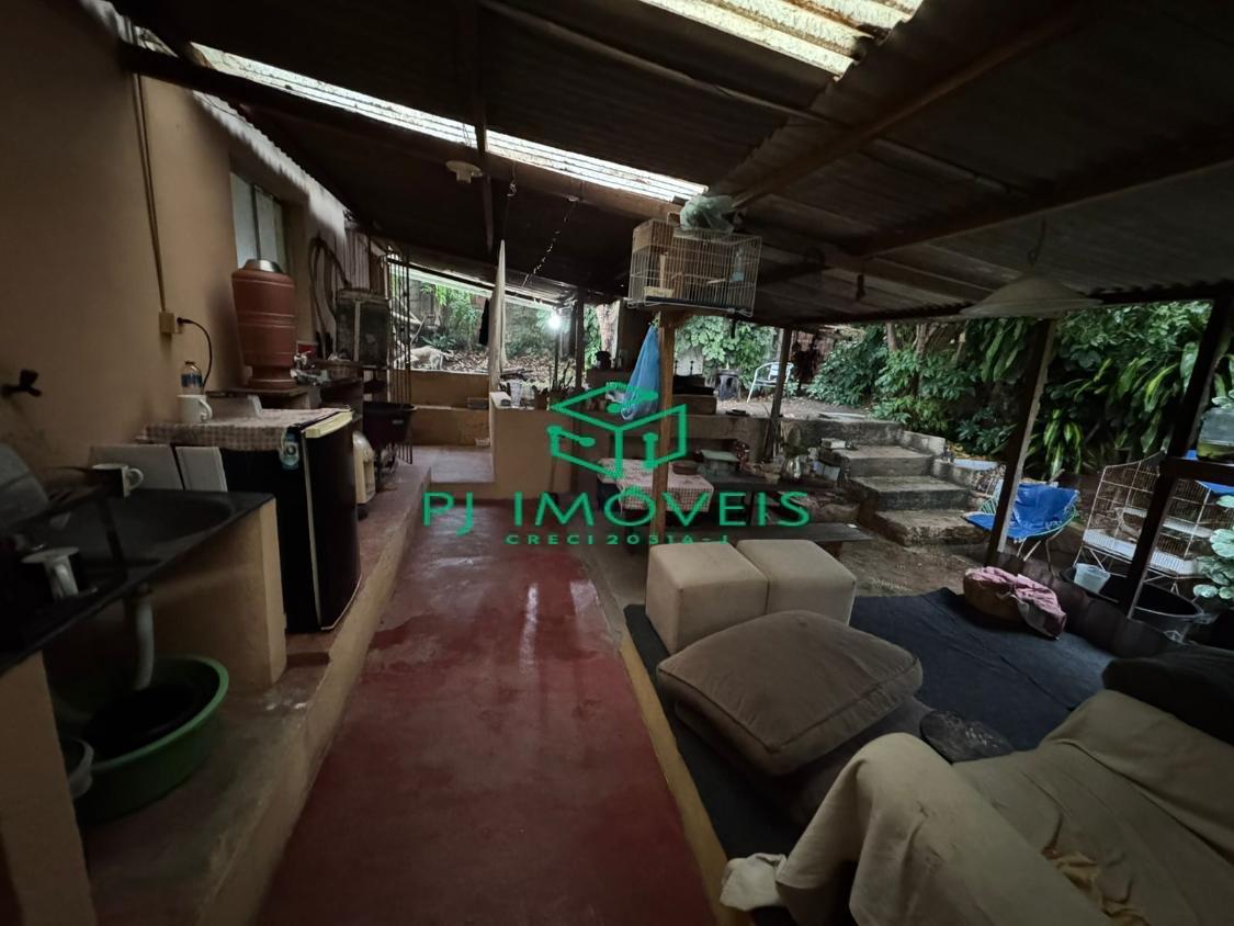 Casa, 4 quartos, 200 m² - Foto 15