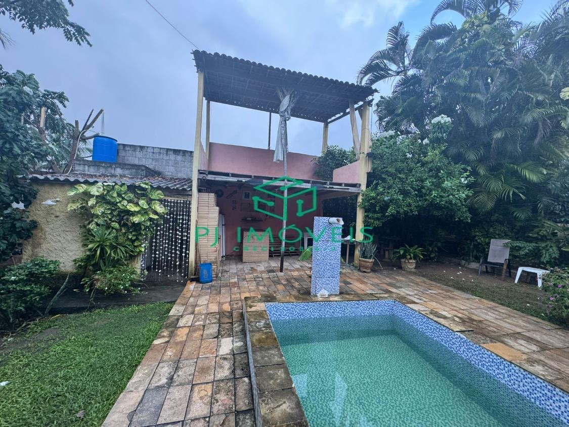 Casa, 4 quartos, 200 m² - Foto 17