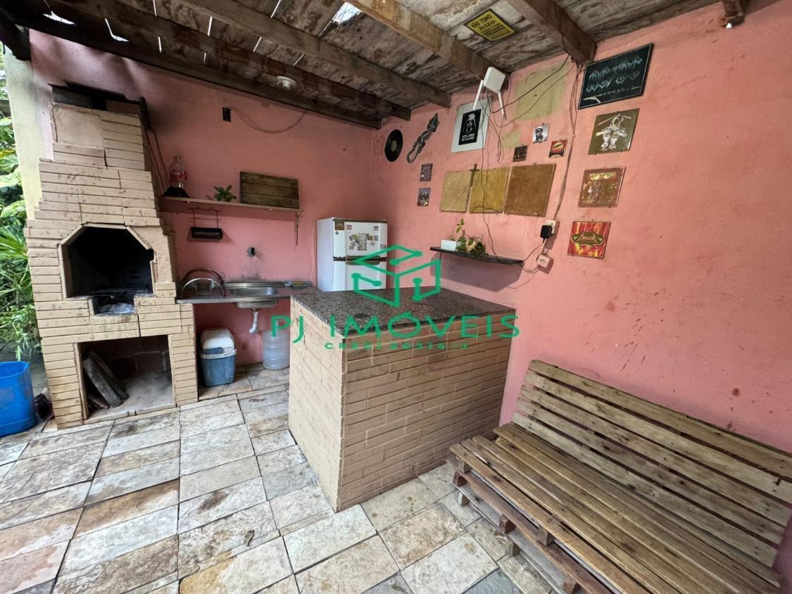 Casa, 4 quartos, 200 m² - Foto 19