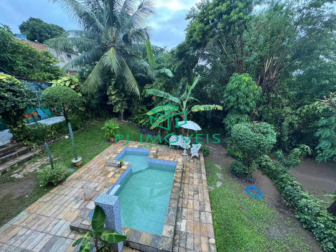 Casa, 4 quartos, 200 m² - Foto 20