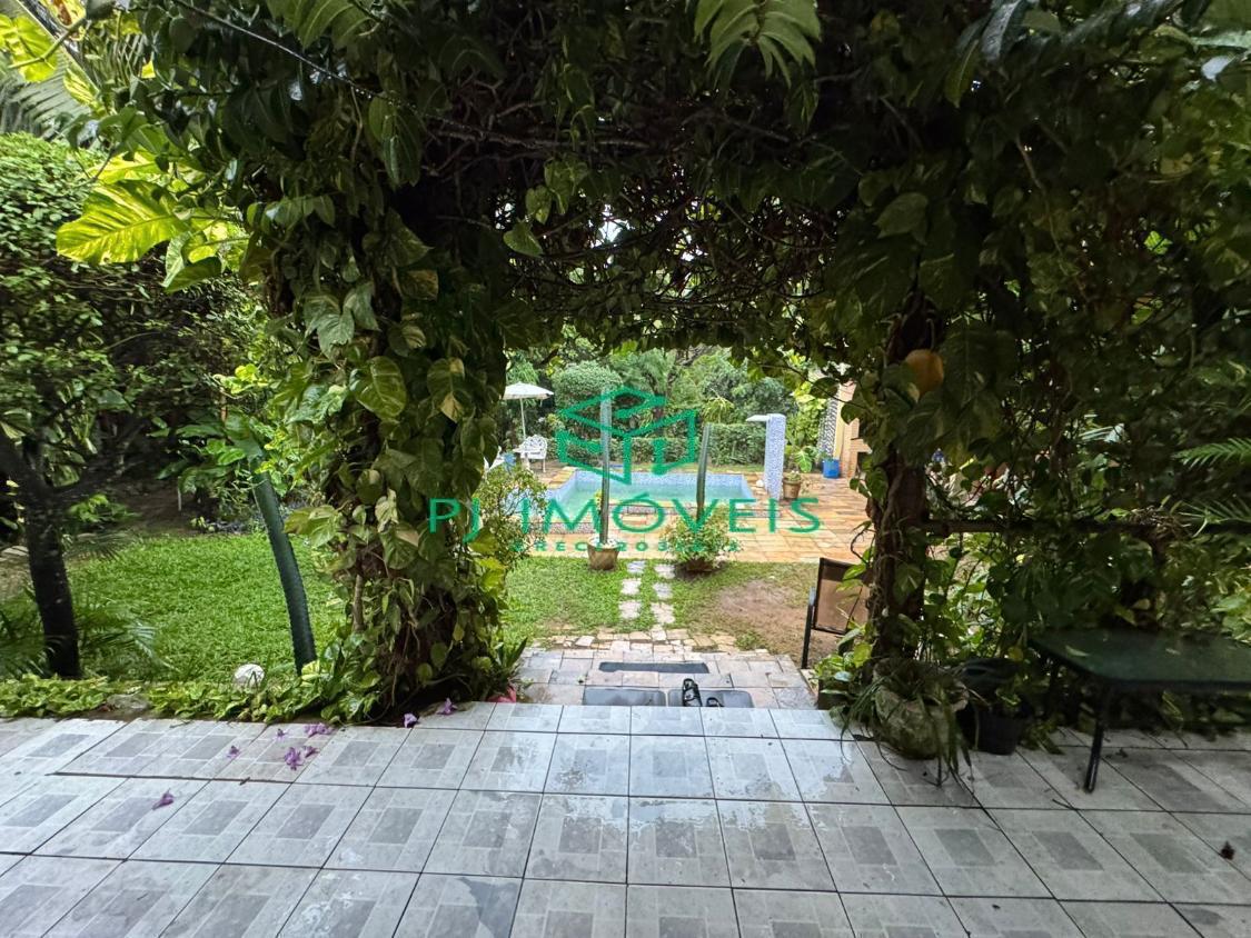 Casa, 4 quartos, 200 m² - Foto 2