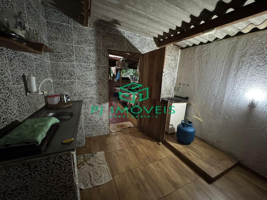 Casa, 4 quartos, 200 m² - Foto 8