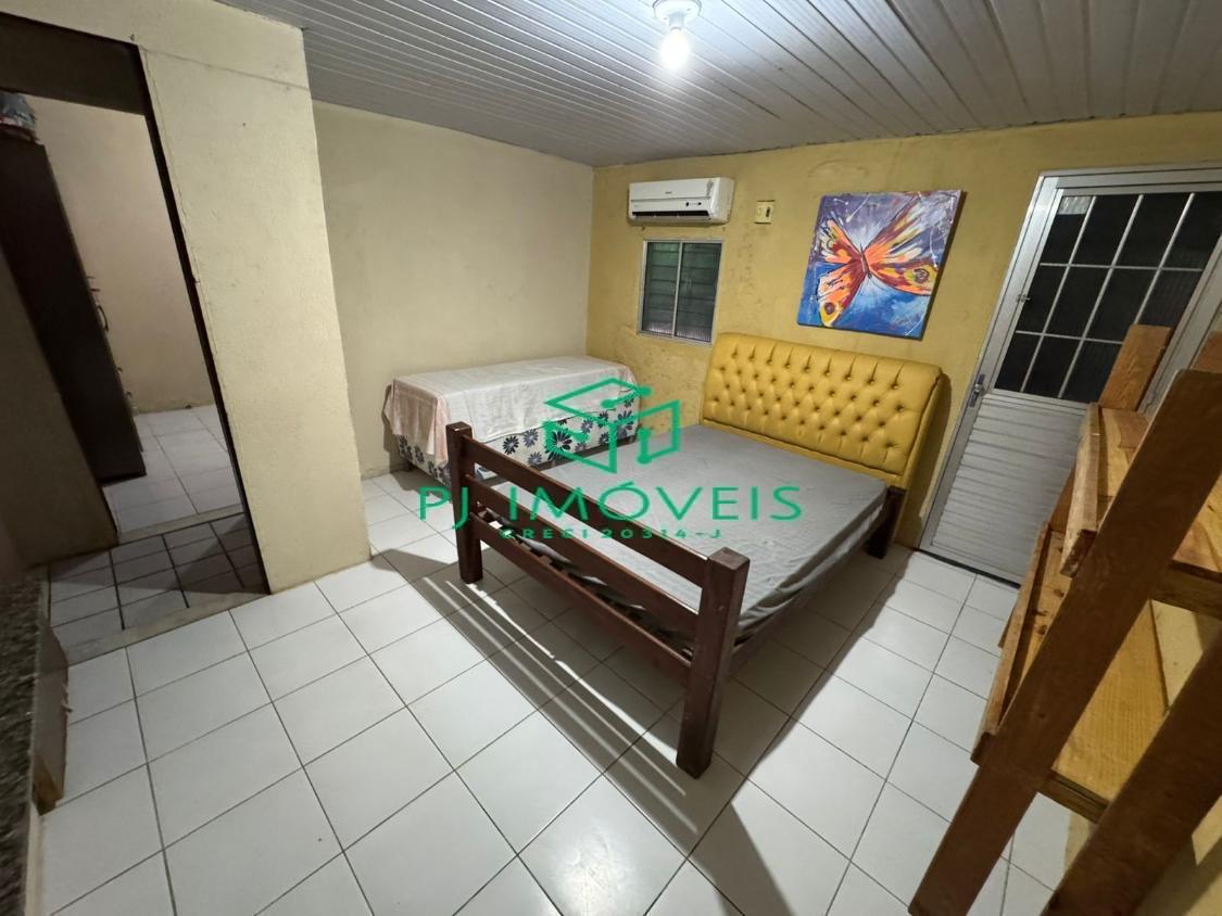 Casa, 4 quartos, 200 m² - Foto 9