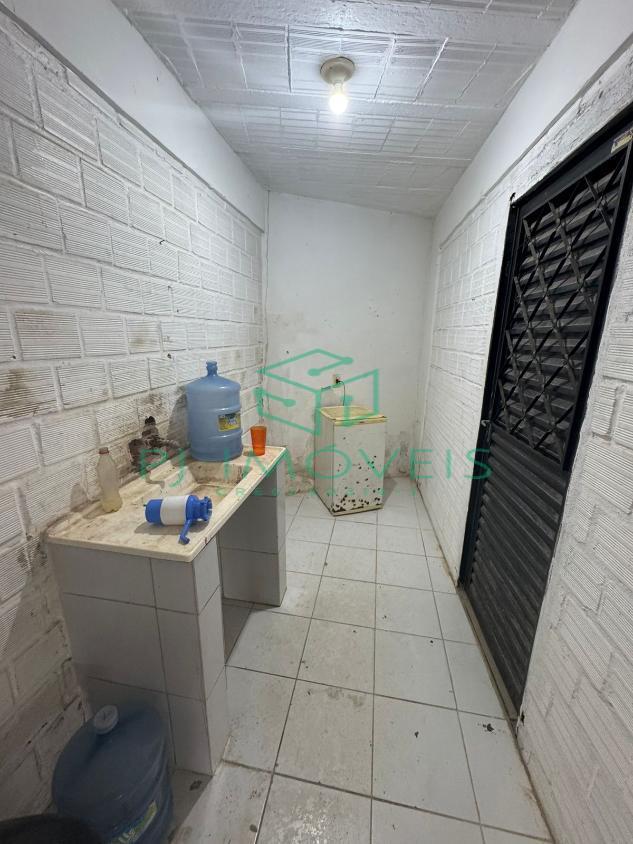Depósito-Galpão - Foto 13