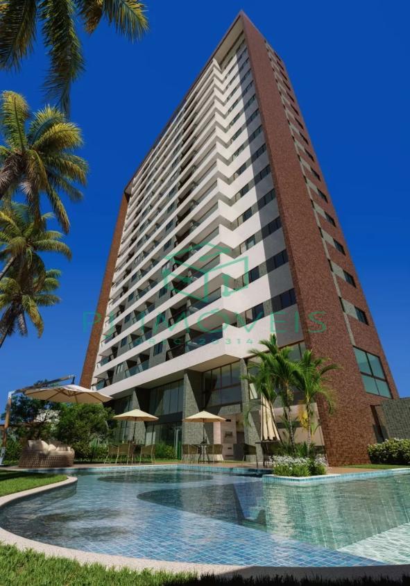 Apartamento, 2 quartos, 50 m² - Foto 10