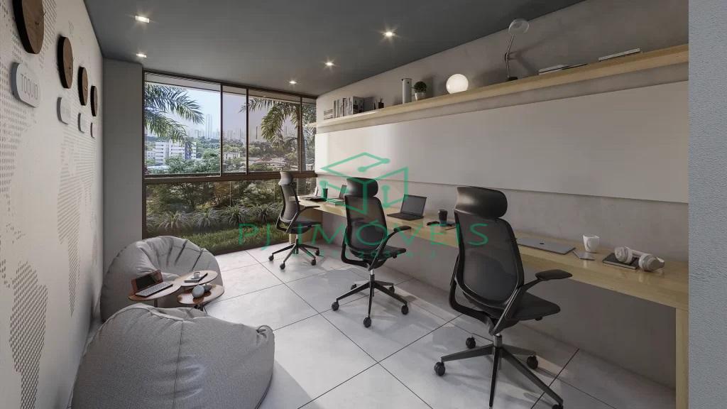 Apartamento, 2 quartos, 55 m² - Foto 10