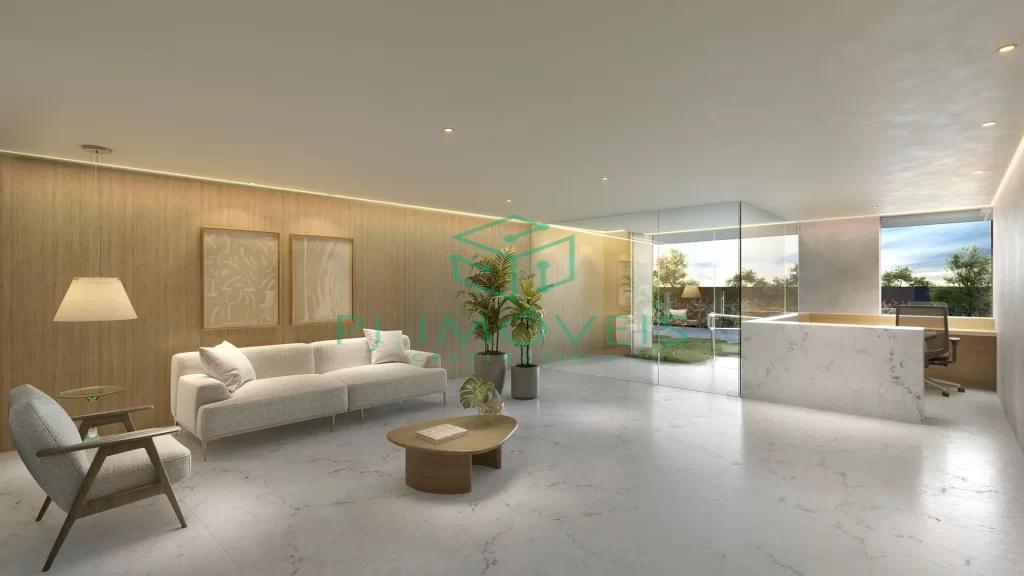 Apartamento, 2 quartos, 55 m² - Foto 12