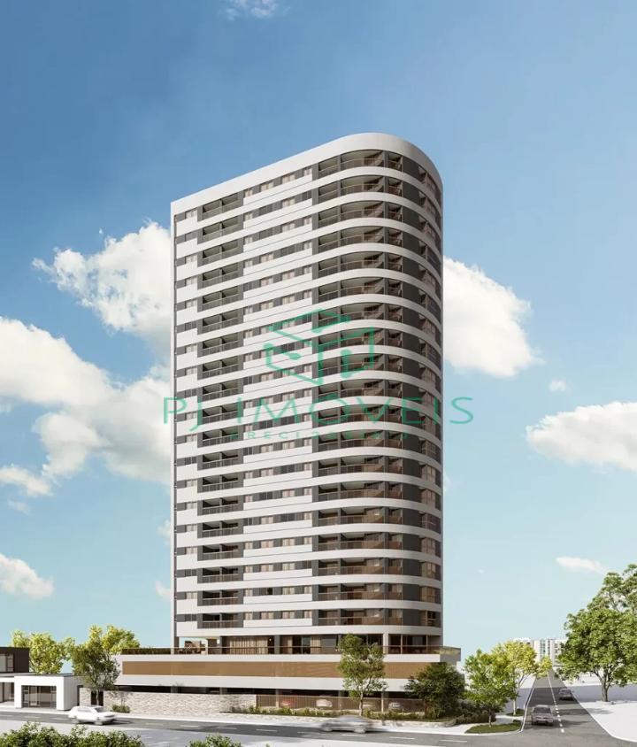 Apartamento, 2 quartos, 55 m² - Foto 1