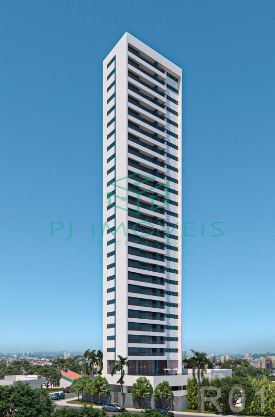 Apartamento, 3 quartos, 82 m² - Foto 1