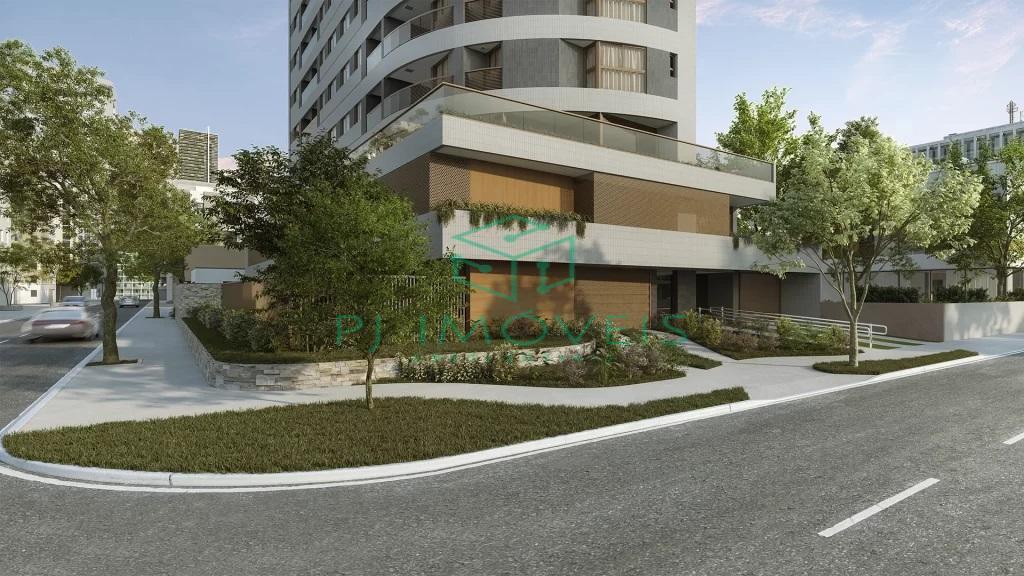 Apartamento, 2 quartos, 55 m² - Foto 2
