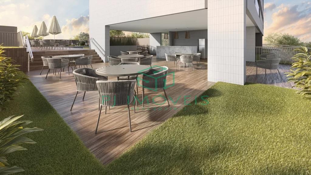 Apartamento, 2 quartos, 55 m² - Foto 4