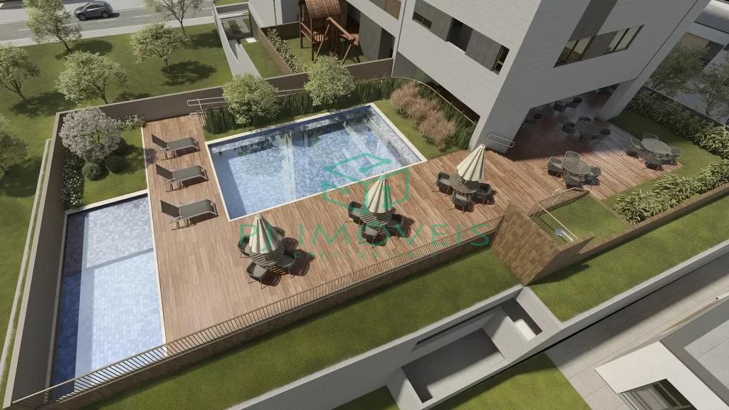 Apartamento, 2 quartos, 55 m² - Foto 6