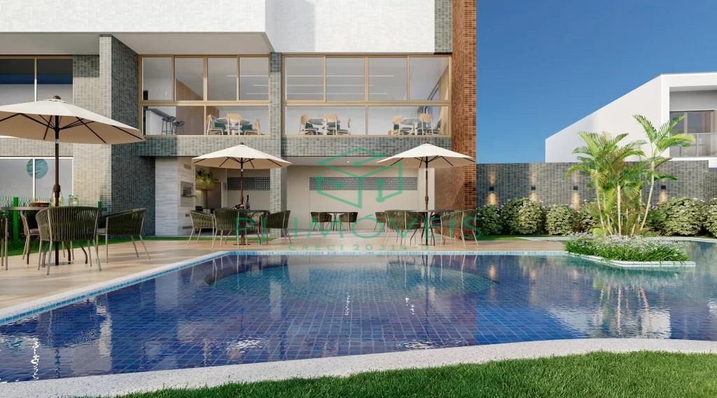 Apartamento, 2 quartos, 50 m² - Foto 7