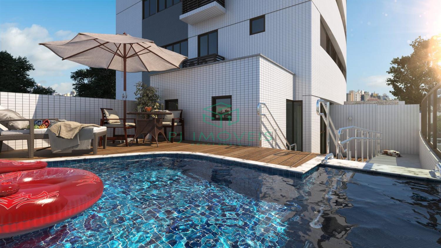 Apartamento, 1 quarto, 32 m² - Foto 10