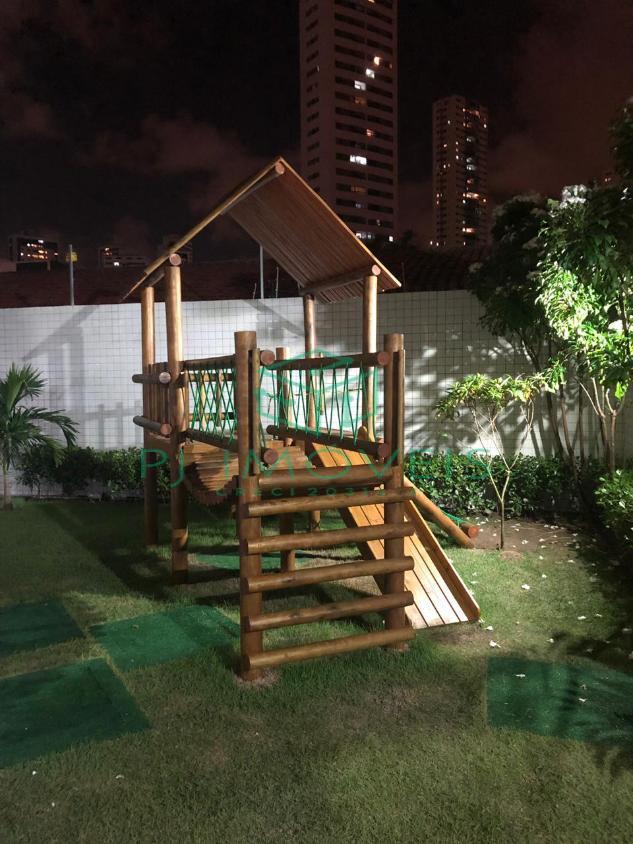 Apartamento, 3 quartos, 72 m² - Foto 12