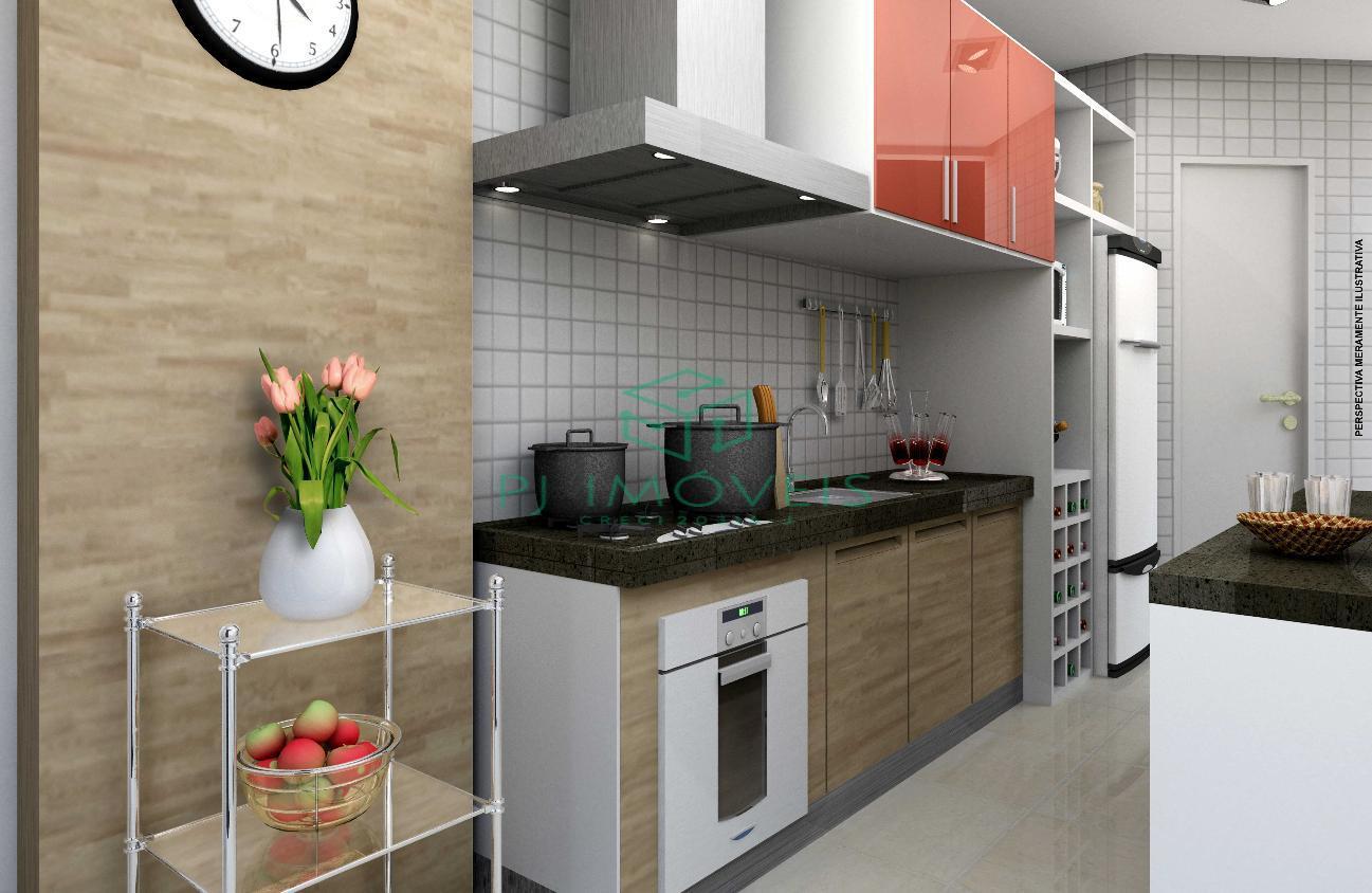 Apartamento, 3 quartos, 72 m² - Foto 14