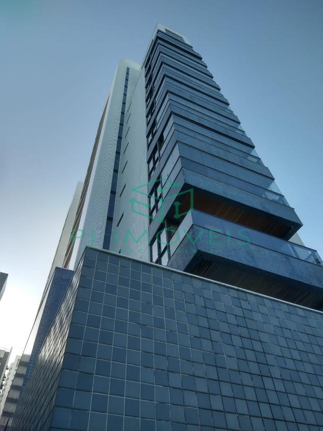 Apartamento, 1 quarto, 32 m² - Foto 15