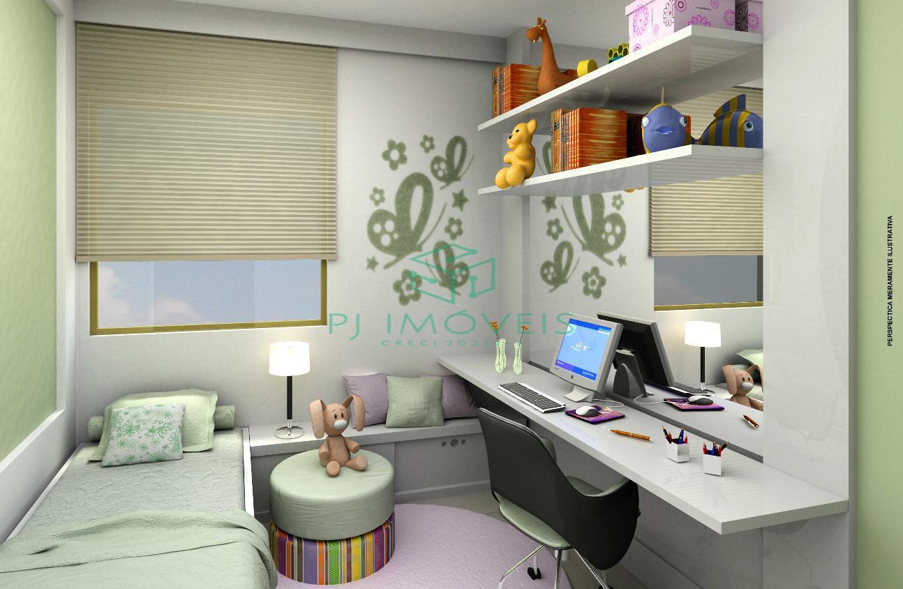 Apartamento, 3 quartos, 72 m² - Foto 15