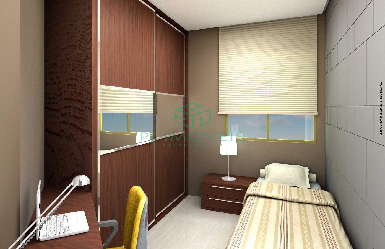 Apartamento, 3 quartos, 72 m² - Foto 16