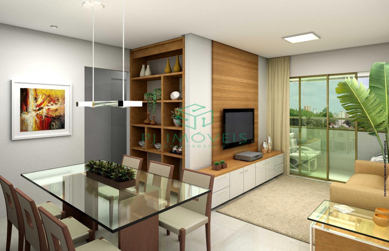 Apartamento, 3 quartos, 72 m² - Foto 17