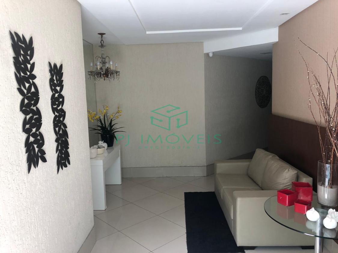 Apartamento, 3 quartos, 72 m² - Foto 2