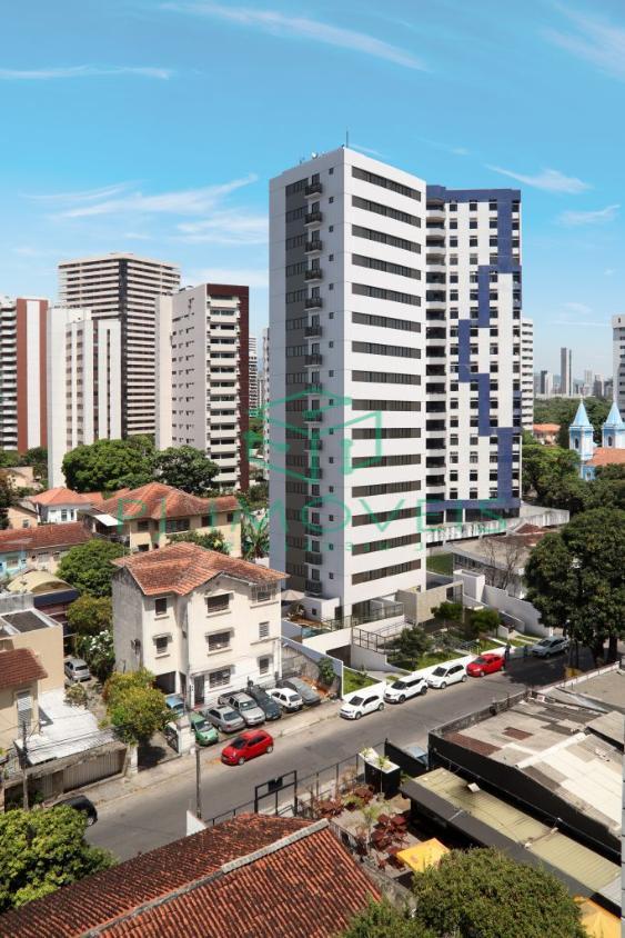 Apartamento, 1 quarto, 32 m² - Foto 5