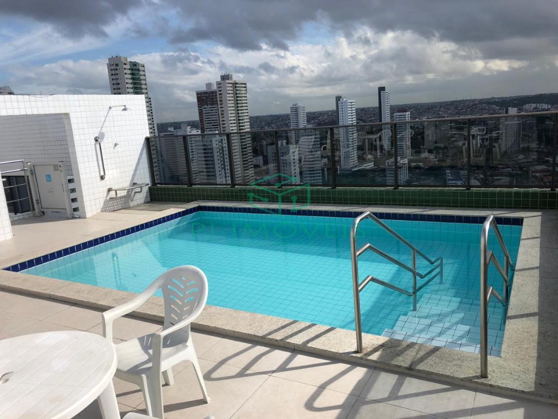 Apartamento, 3 quartos, 72 m² - Foto 6