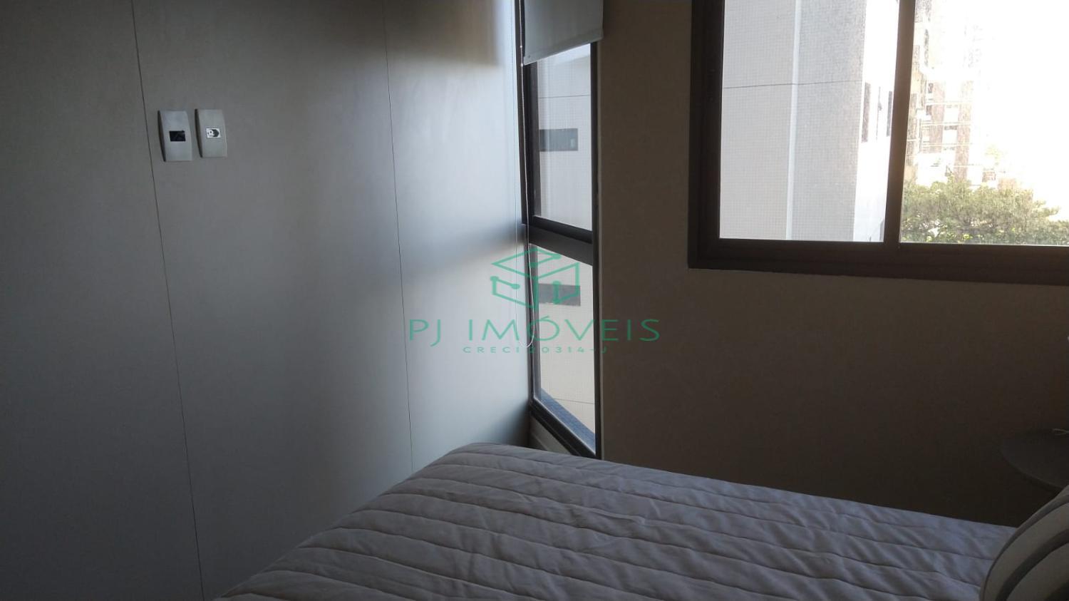 Apartamento, 1 quarto, 32 m² - Foto 7