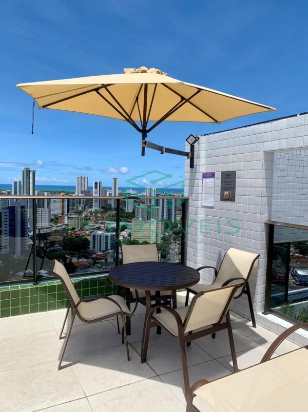Apartamento, 3 quartos, 72 m² - Foto 8
