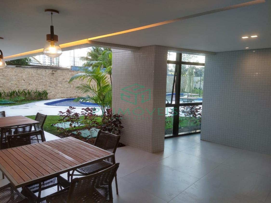 Apartamento, 4 quartos, 146 m² - Foto 11
