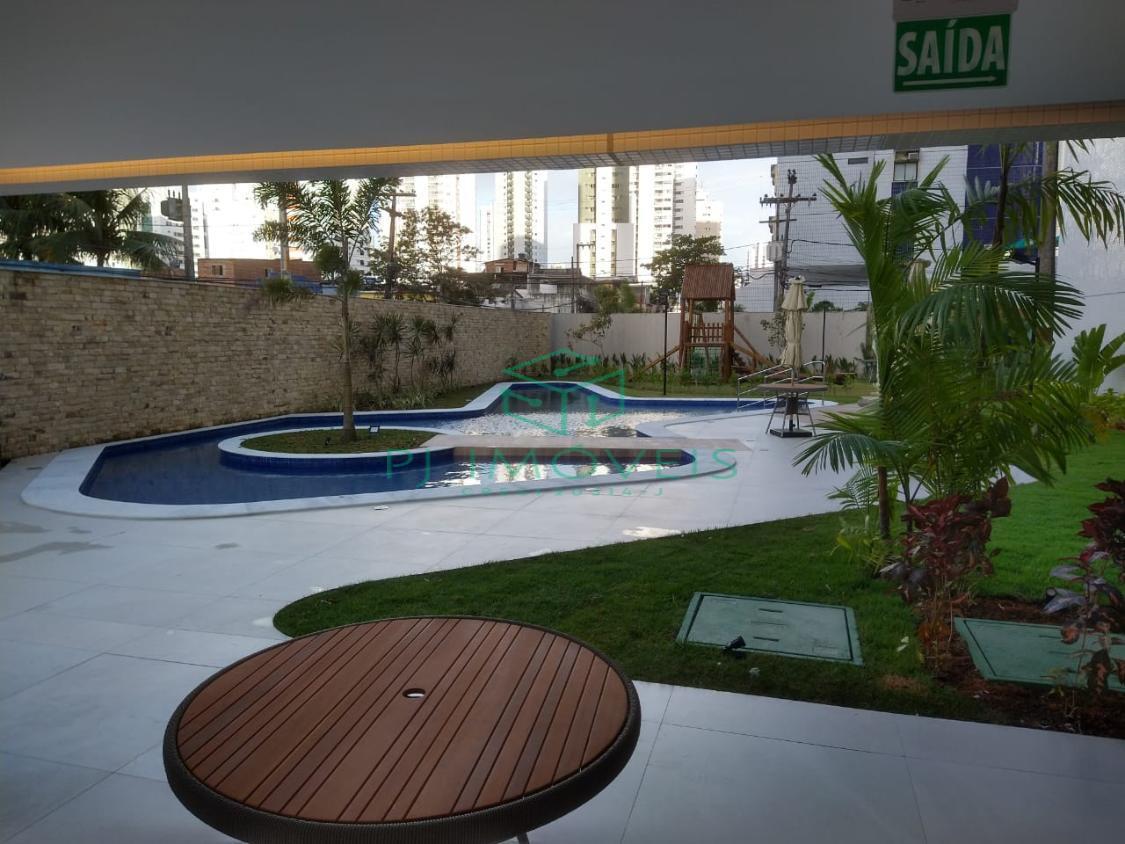 Apartamento, 4 quartos, 146 m² - Foto 12