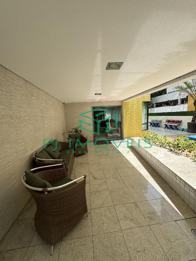 Apartamento, 4 quartos, 125 m² - Foto 15