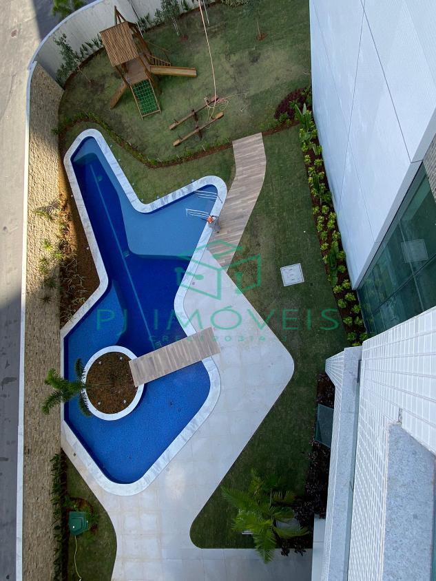 Apartamento, 4 quartos, 146 m² - Foto 15