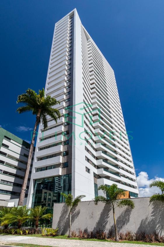 Apartamento, 4 quartos, 146 m² - Foto 16