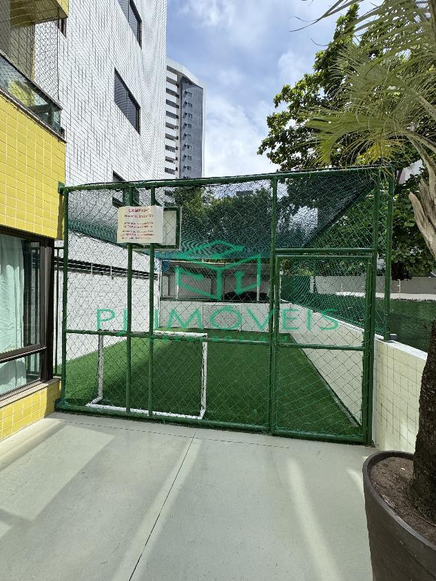 Apartamento, 4 quartos, 125 m² - Foto 16