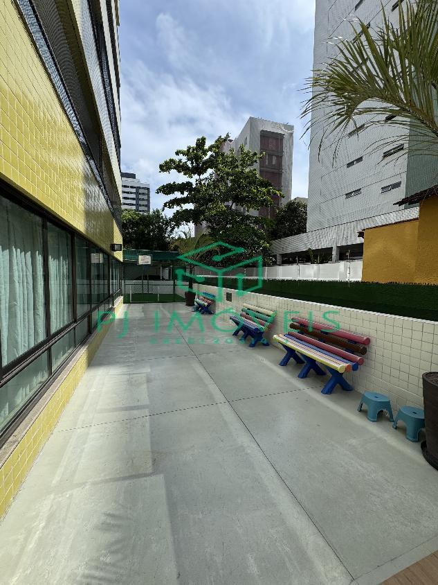 Apartamento, 4 quartos, 125 m² - Foto 17