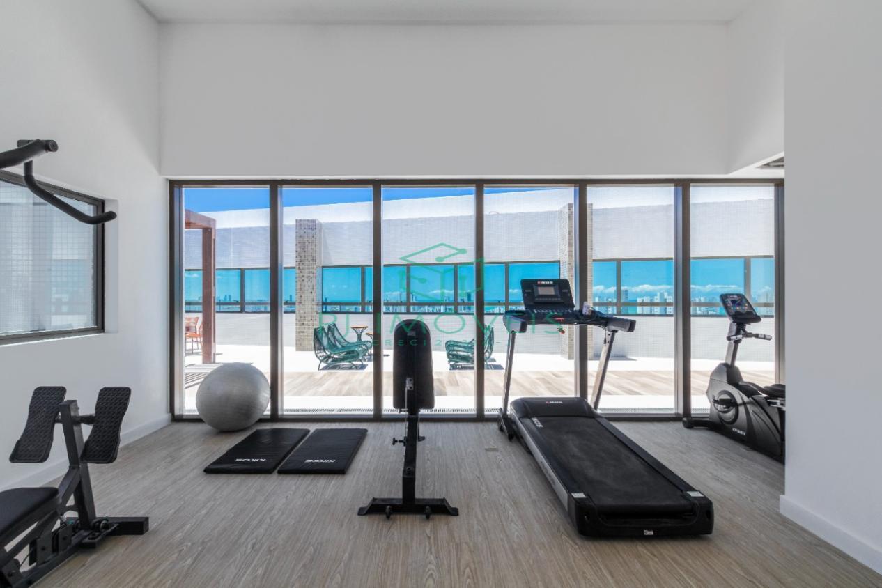 Apartamento, 4 quartos, 146 m² - Foto 17