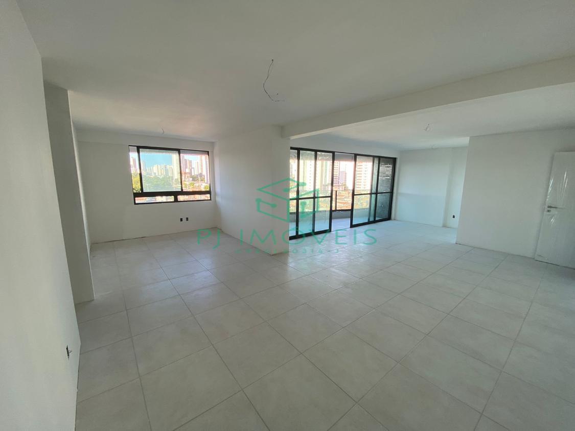 Apartamento, 4 quartos, 146 m² - Foto 1