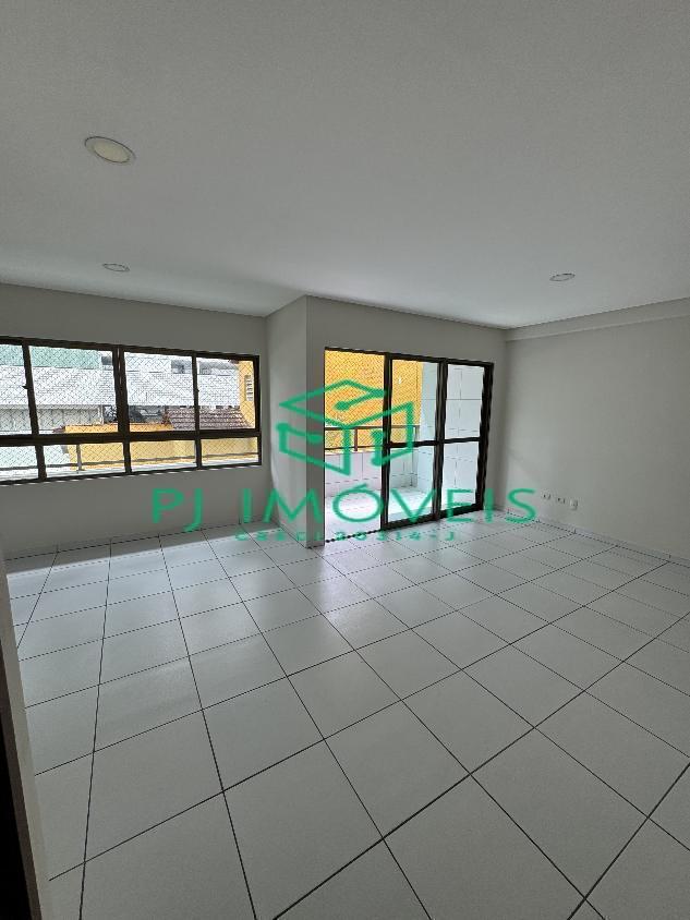 Apartamento, 4 quartos, 125 m² - Foto 1