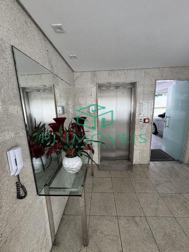 Apartamento, 4 quartos, 125 m² - Foto 19