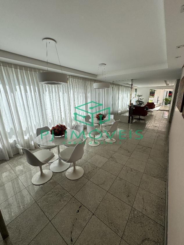 Apartamento, 4 quartos, 125 m² - Foto 21