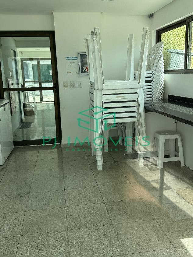 Apartamento, 4 quartos, 125 m² - Foto 22