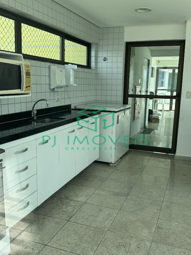 Apartamento, 4 quartos, 125 m² - Foto 23