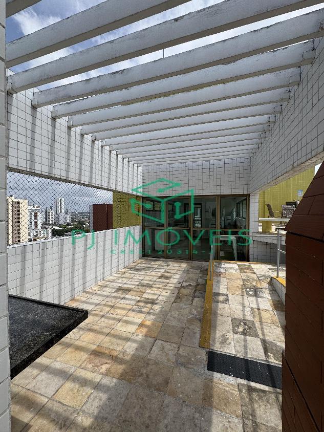 Apartamento, 4 quartos, 125 m² - Foto 24