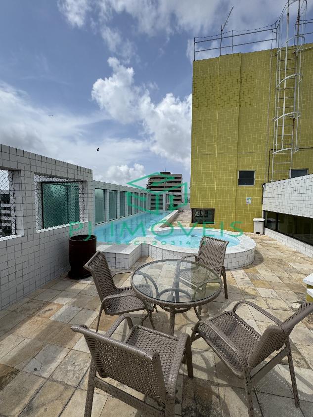 Apartamento, 4 quartos, 125 m² - Foto 25
